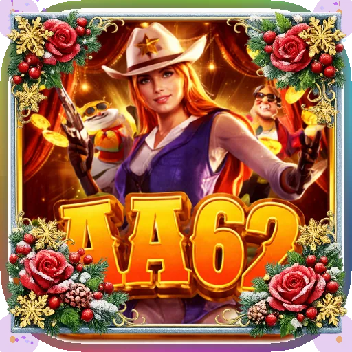 AA62 - Permainan Bingo Seru dan Menantang