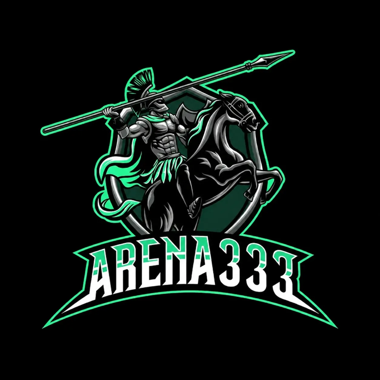 ARENA333 - Pertarungan Seru dalam Game Action