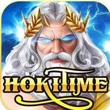 HOKITIME - Petualangan Epik di Dunia MMORPG