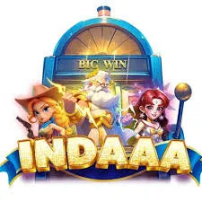 INDAAA - Permainan Kasino Terbaik untuk Pecinta Suka Berjudi