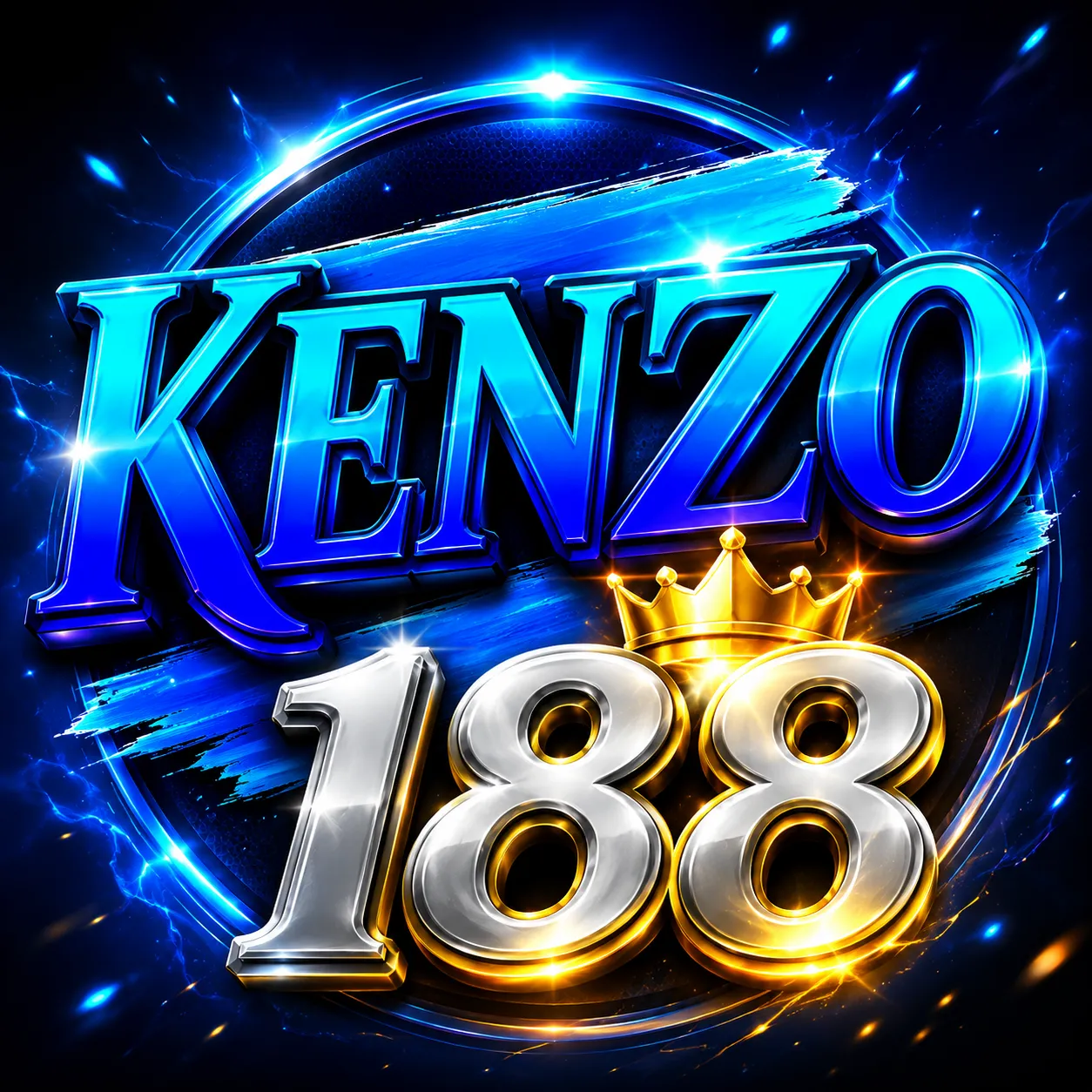 KENZO188 - Perjuangan di Dunia Aksi yang Menegangkan