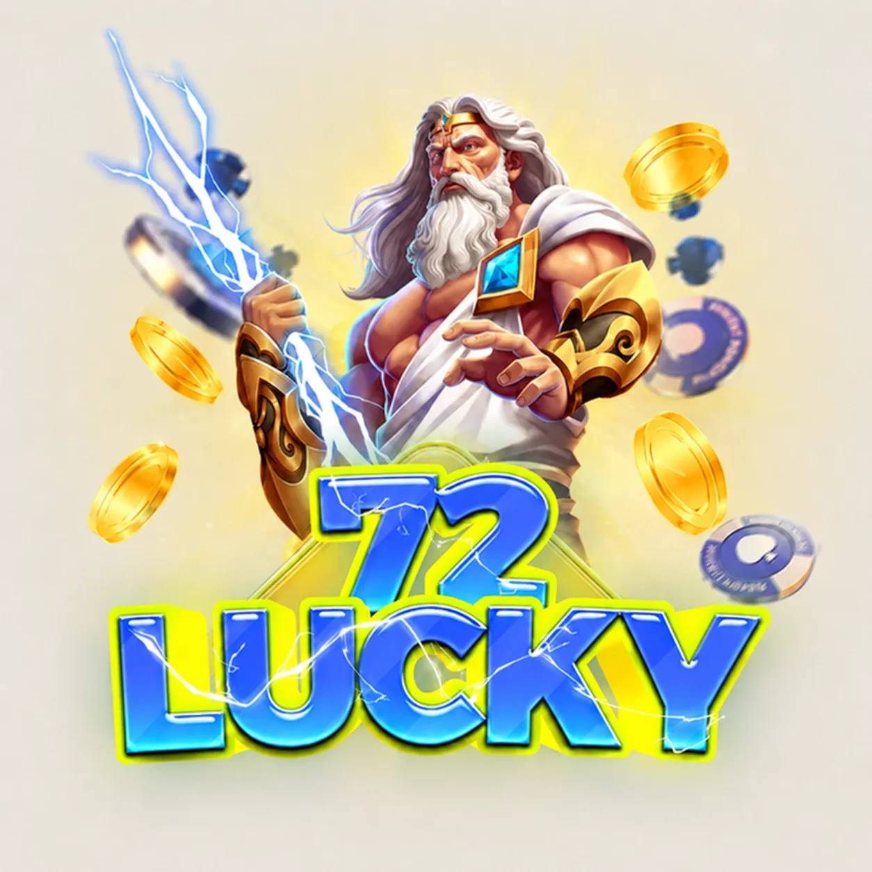 LUCKY72 - Permainan Strategi yang Mengasyikkan