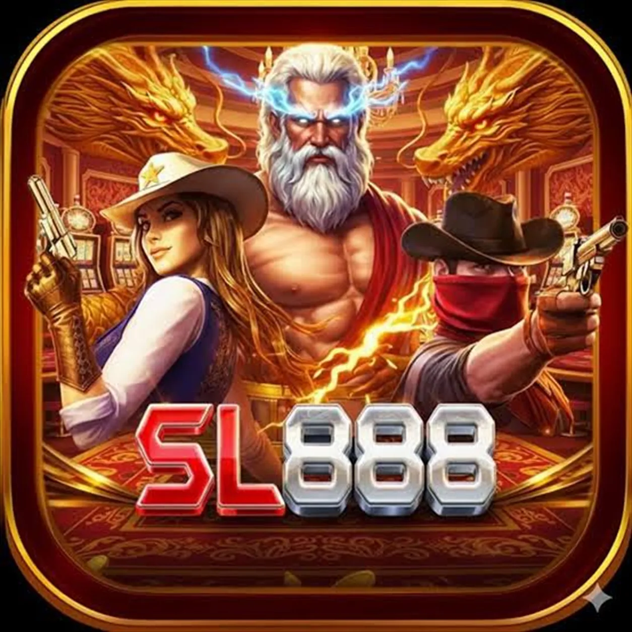 SL888 - Game Strategi Terbaik untuk Pecinta SLG