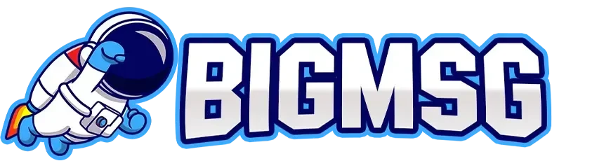bigmsg